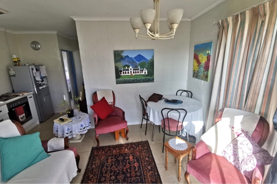 To Let 1 Bedroom Property for Rent in Blue Lagoon Western Cape